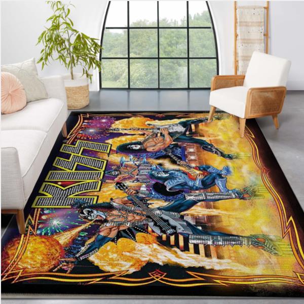 Kiss Area Rug Home Decor Room Decor Area Rugs