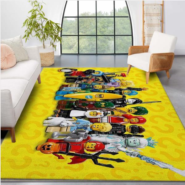 Lego Movies Area Rugs Living Room Carpet Local Brands Floor Decor The US Decor