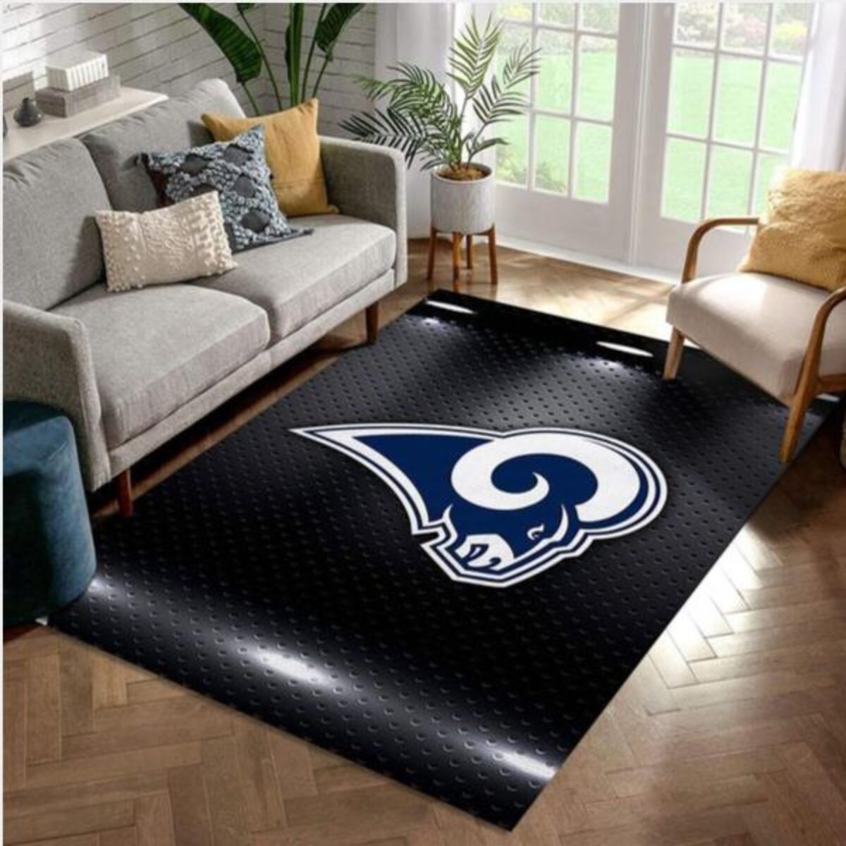 Top 10 Los Angeles Rams Hoodies for Ultimate Fan Style - Peto Rugs