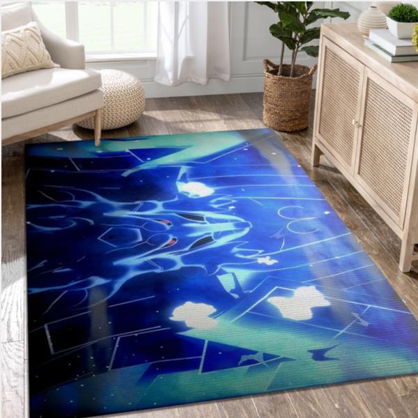 Madara Susano Gaming Area Rug Bedroom Rug