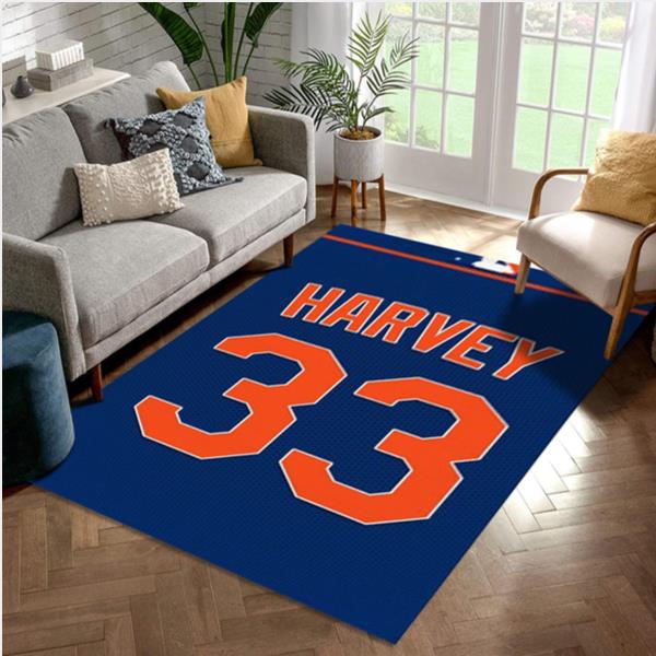 Matthew Edward Harvey New York Mets