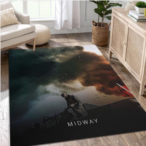 Midway Rug Movie Rug Home US Decor