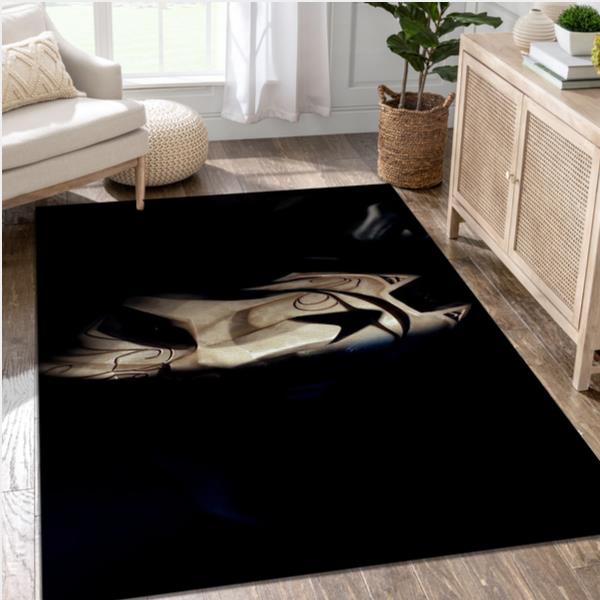 Mind Of The Virtuoso Video Game Area Rug For Christmas Area Rug