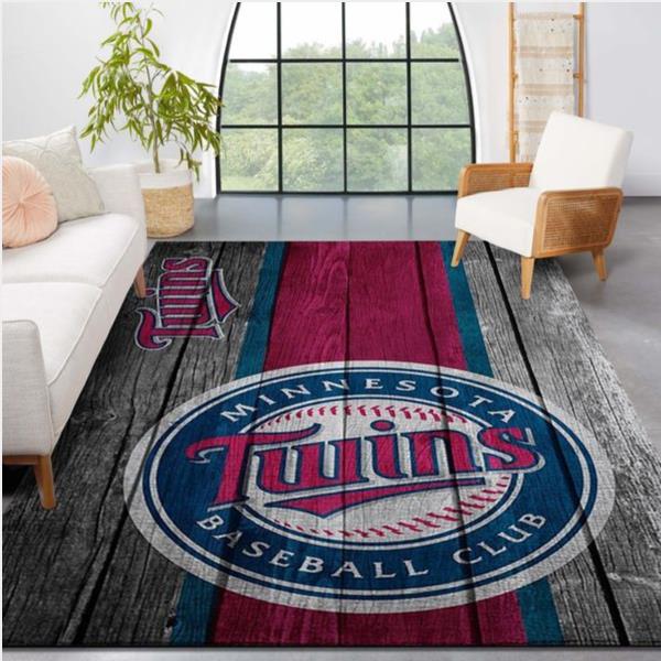Chicago White Sox MLB Area Rug Living Room Rug US Gift Decor - Peto Rugs