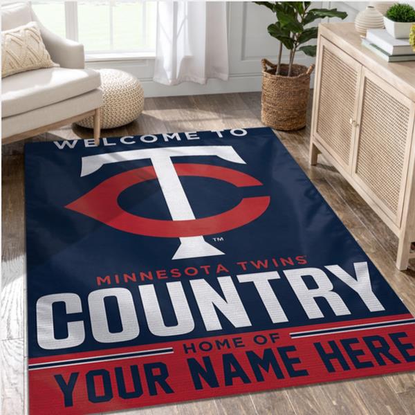 Mlb Minnesota Twins 3D Hoodie - Peto Rugs