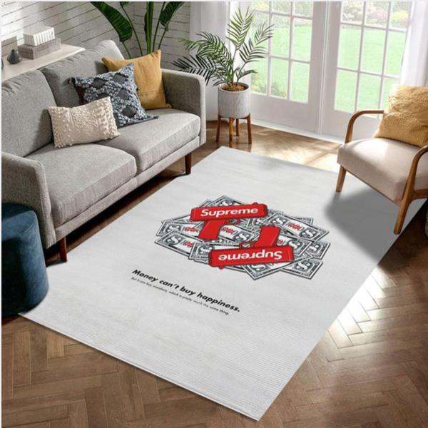 Money Supreme Area Rug Living Room Rug Home Decor Floor Decor