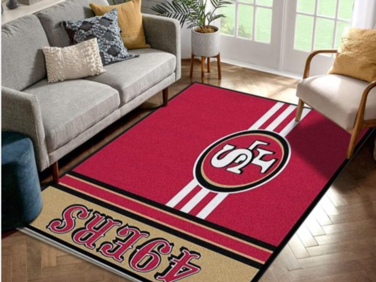 Top 10 San Francisco 49ers Hoodie - New Hoodie Update On Petorugs 2023 -  Peto Rugs