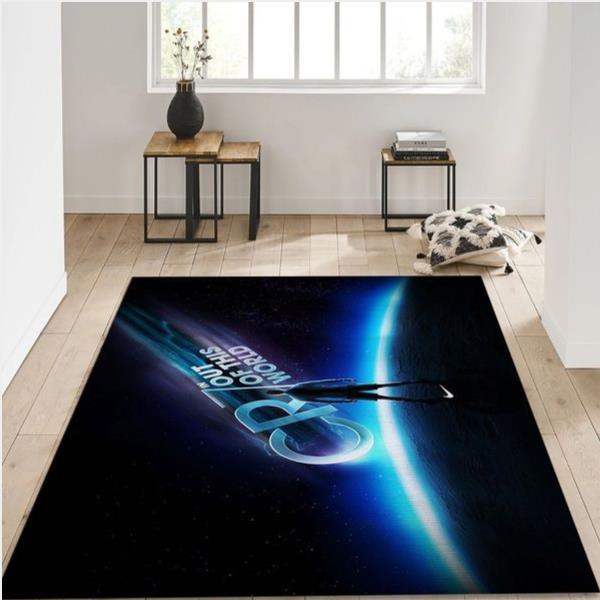 Nike Fashion Brand Area Rug Living Room Rug Christmas Gift Us Decor