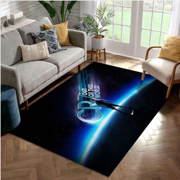 Nike Fashion Brand Ver2 Rug Living Room Rug Us Gift Decor