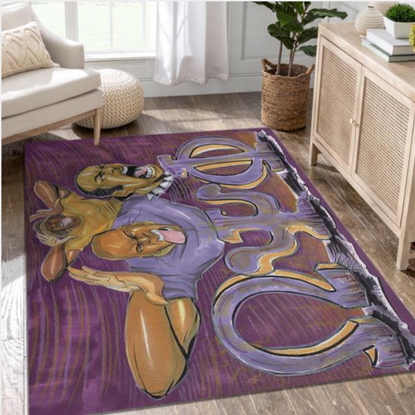 Omega Psi Phi Tu Kwon Thomas Rug Bedroom Rug Home US Decor