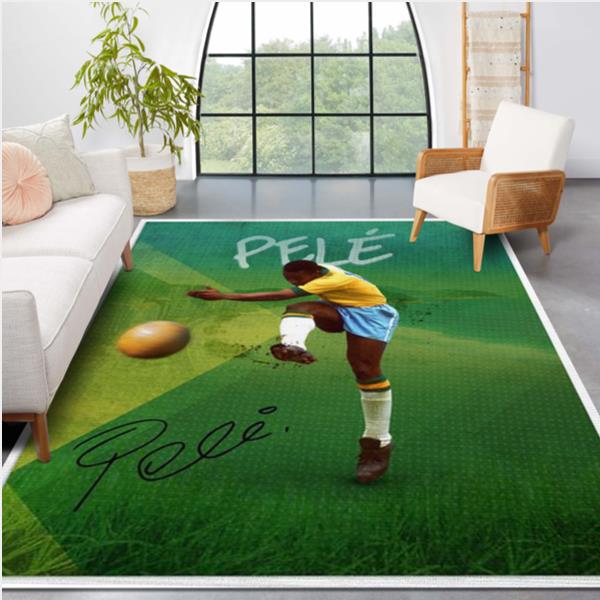 Pelé Area Rug Area Bedroom Rug