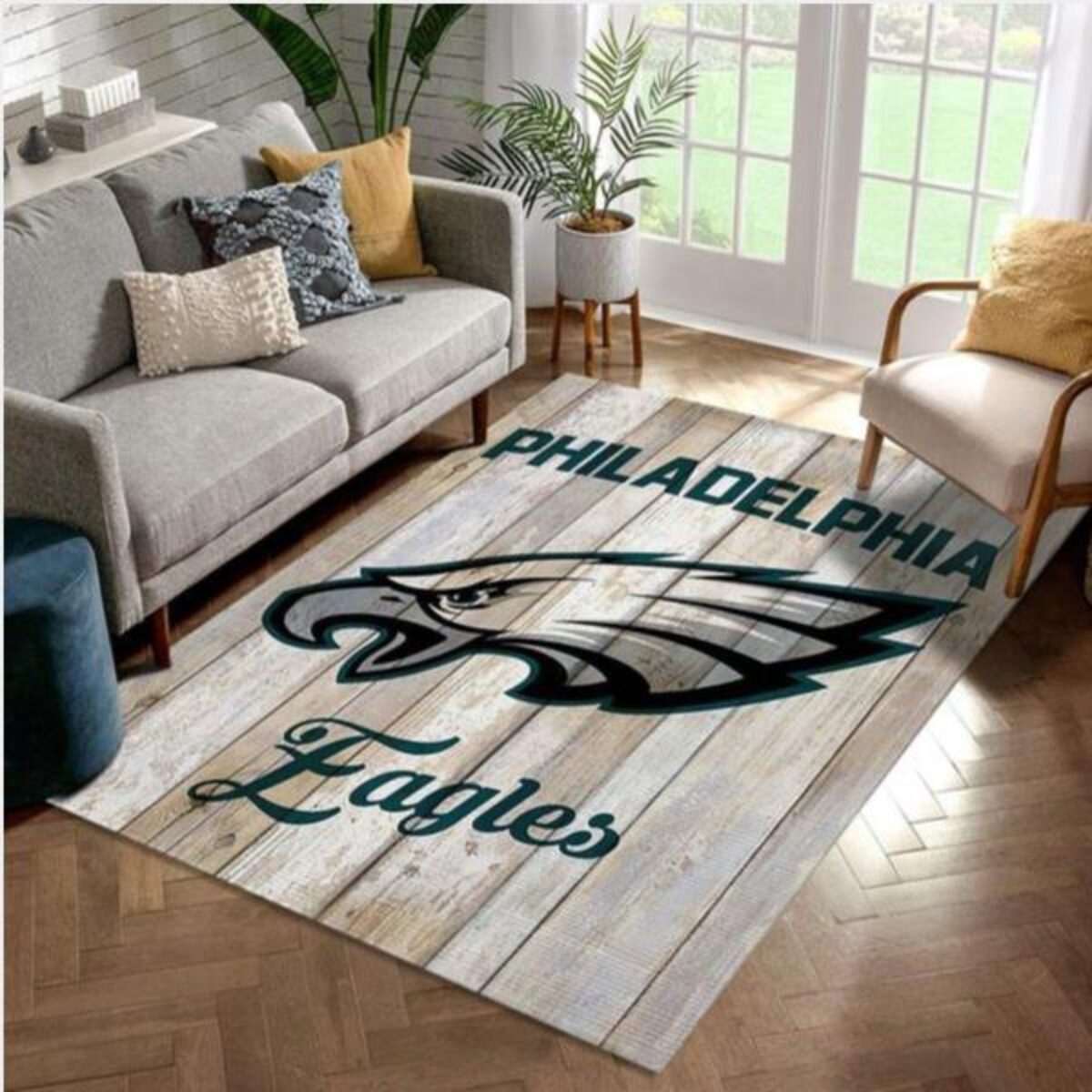 Philadelphia Eagles Shirt Gucci Logo Design Eagles Gift