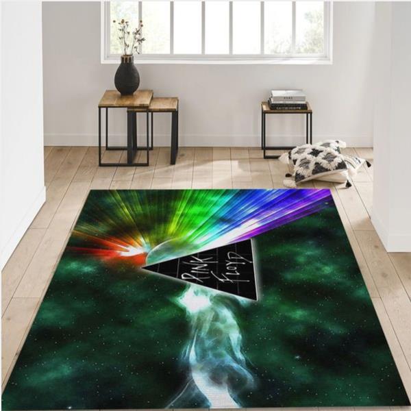 Pink Floyd Galaxy Rug Bedroom Rug Home Us Decor