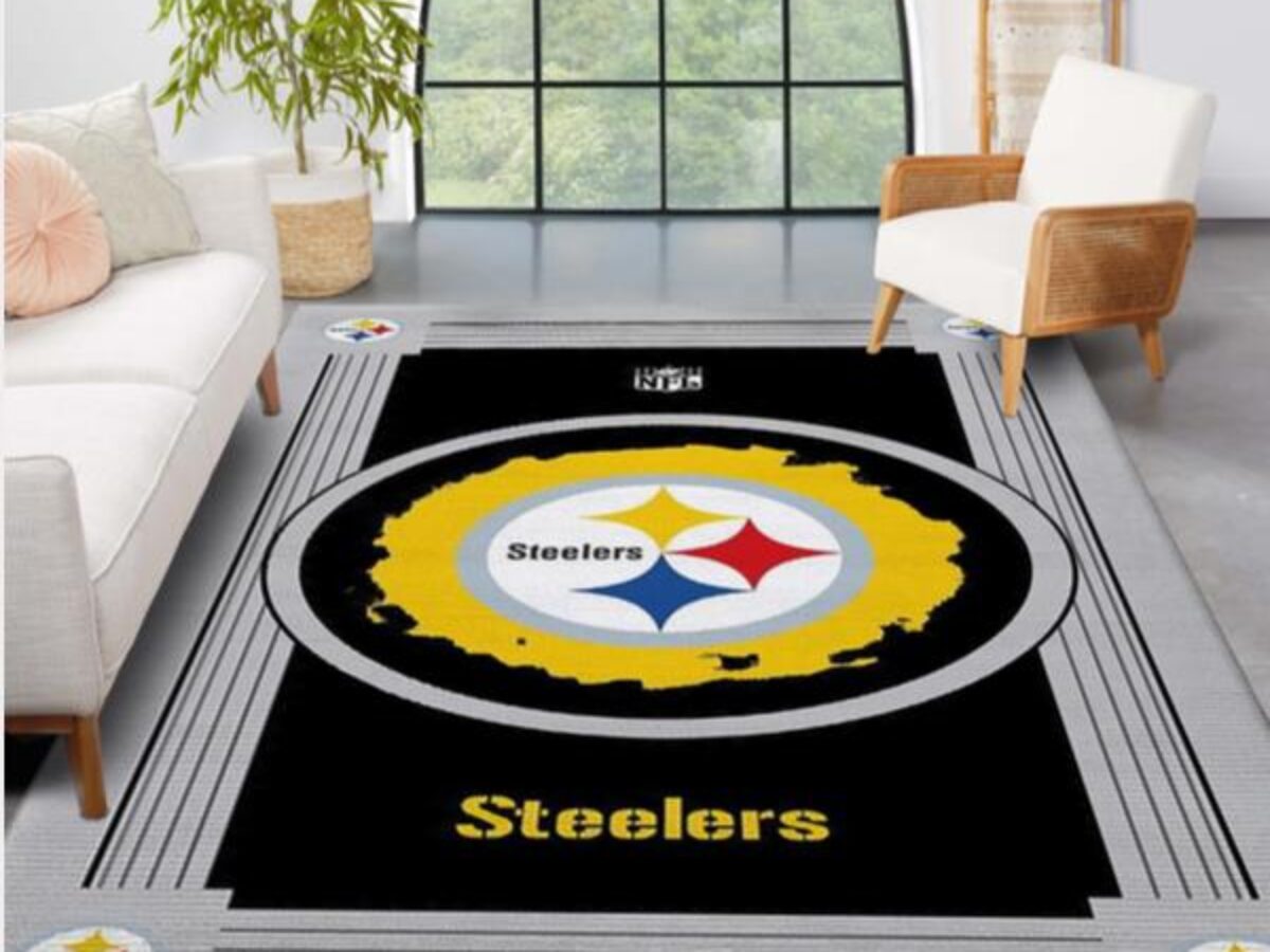 Pittsburgh Steelers Ncaa Football Classic Pittsburgh Steelers Pittsburgh  Steelers 3D Hoodie - Peto Rugs