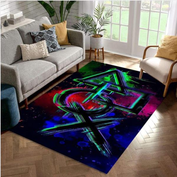 Playstation V12 Rug Bedroom Rug Home Us Decor