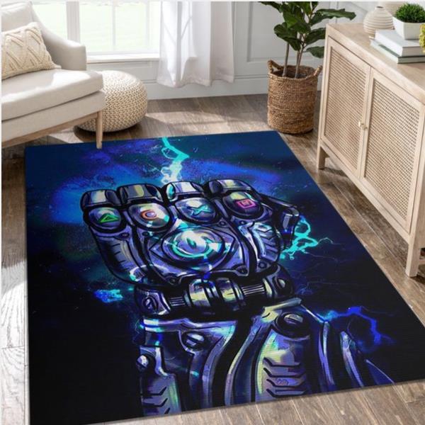 Playstation V8 Area Rug Living Room Rug Home Decor Floor Decor