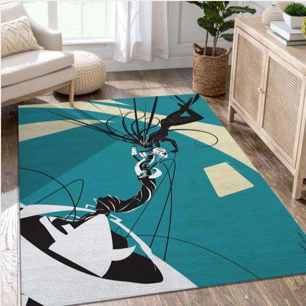 Area Rugs Living Room Anti-Skid Area Rugs Floor Mats Carpets - Peto Rugs