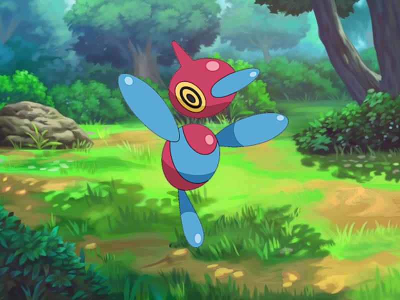 Porygon-Z