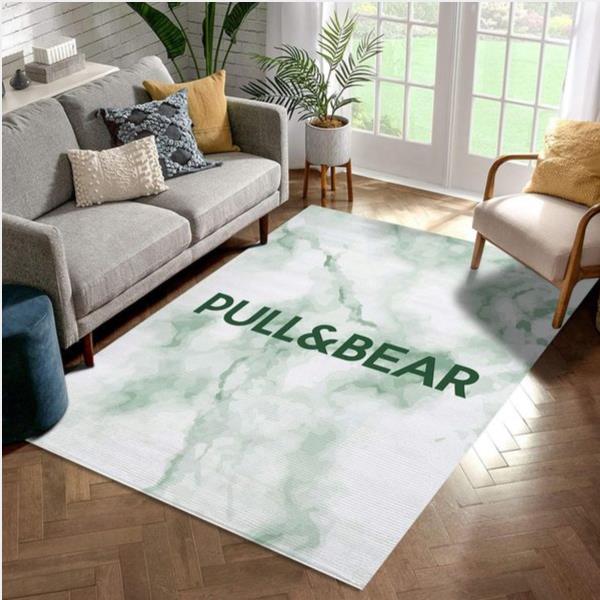 Pull And Bear Rug Fashion Brand Rug Home Decor Floor Decor