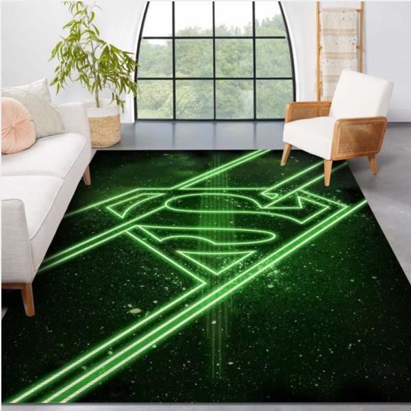 Radiant Area Rug Bedroom Us Gift Decor