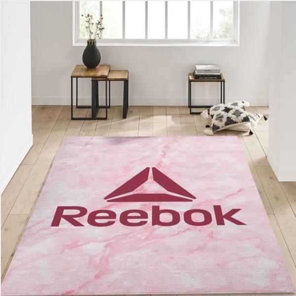 Rebook Area Rug - Living Room Rug Christmas Gift Us Decor