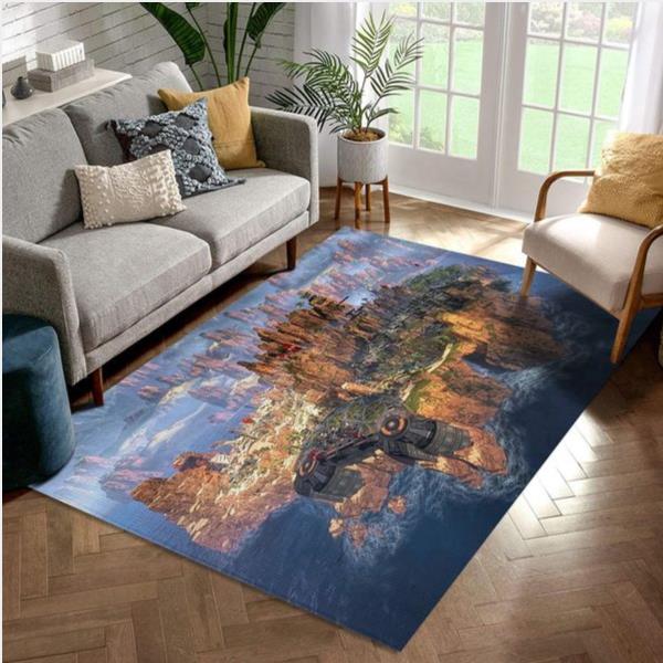 Respawn Has Sent The World Into Meltdown Map Gaming Area Rug Living Room Rug Home Us Decor
