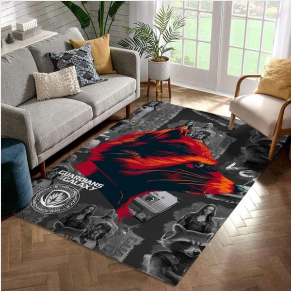 Rocket Area Rug Bedroom Rug Us Gift Decor