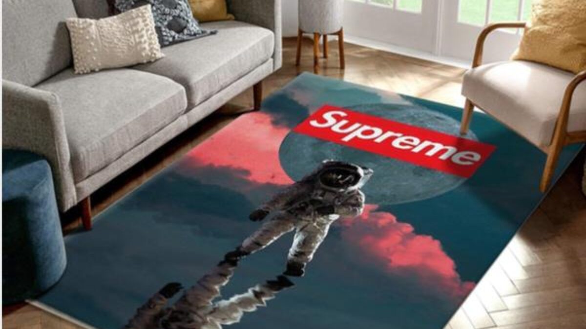 Supreme Area Rug - Living Room Carpet Local Brands Floor Decor The Us Decor  - Peto Rugs