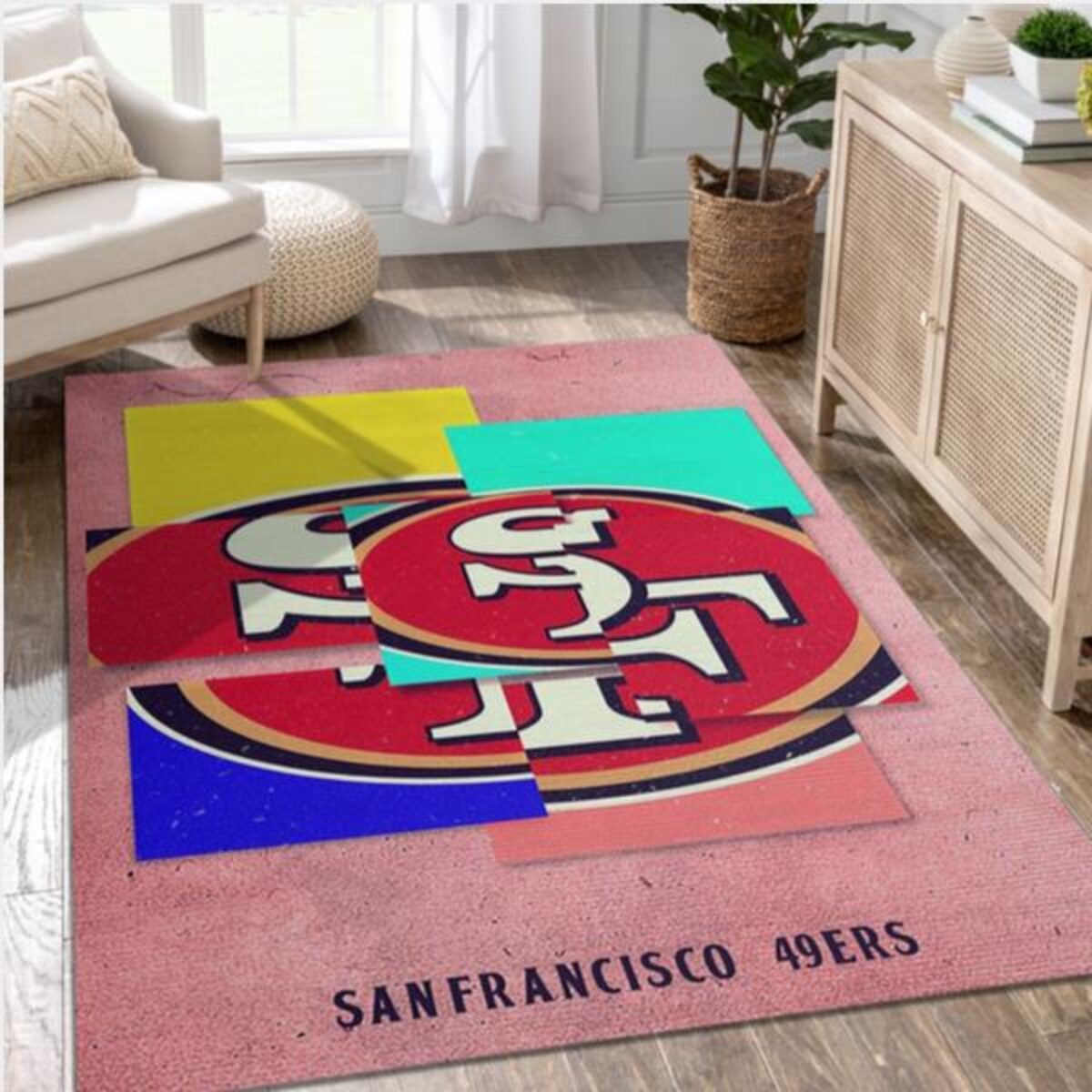 https://petorugs.com/wp-content/uploads/2023/06/San-Francisco-49ers-NFL-Area-Rug-For-Christmas-Bedroom-Rug-Christmas-Gift-US-Decor-1200x1200.jpg