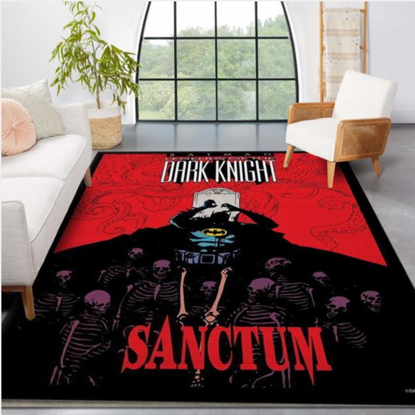 Sanctum Area Rug Carpet Bedroom Home US Decor