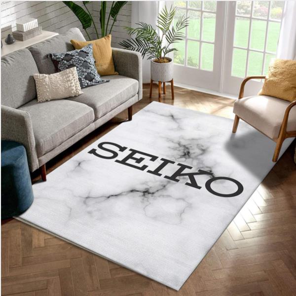 Seiko Area Rug Bedroom Rug Christmas Gift US Decor