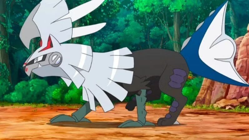 Silvally - Best Normal-Type Pokemon