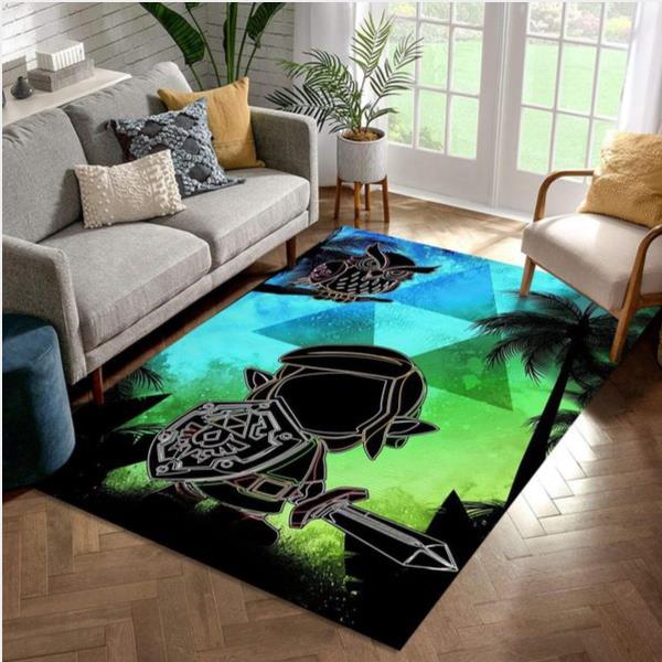 Soul Of Dream Island Area Rug Carpet Kitchen Rug Christmas Gift Us Decor