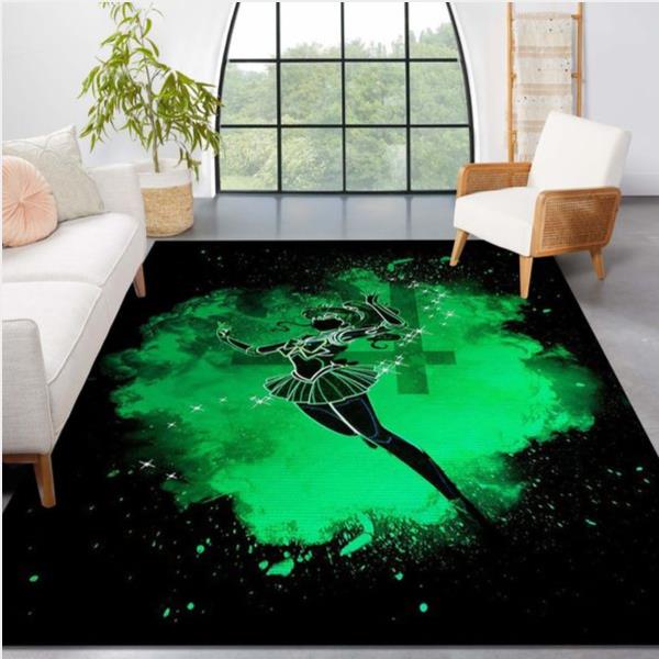 Soul Of Jupiter Area Rug For Christmas Gift For Fans Home Us Decor