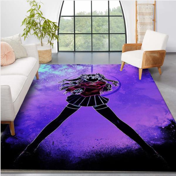 Soul Of Miss Perfect Area Rug Carpet Bedroom Home US Decor