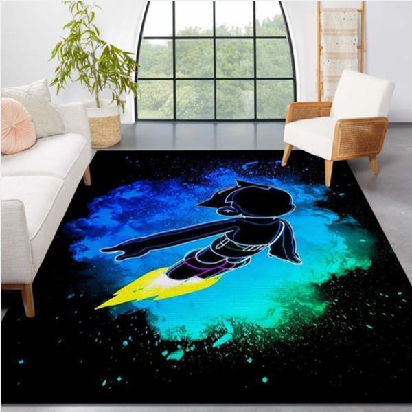 Soul Of Wind Area Rug Kitchen Rug Home Decor Floor Decor - Peto Rugs