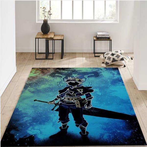 Soul Of Wind Area Rug Kitchen Rug Home Decor Floor Decor - Peto Rugs