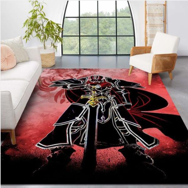 Soul Of The Black Knight Area Rug For Christmas Living Room Rug Christmas Gift Us Decor