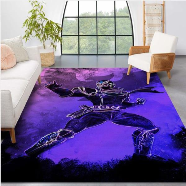 Soul Of The Captain Anime Hero Area Rug Bedroom Us Gift Decor