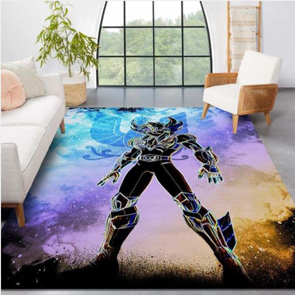 Soul Of The Cygnus Area Rug Carpet Bedroom Home Us Decor