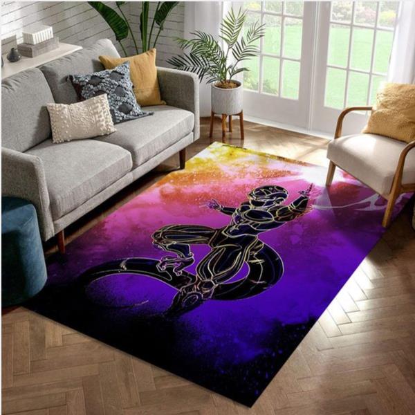 Soul Of The Death Beam Area Rug Living Room And Bedroom Rug Family Gift Us Decor