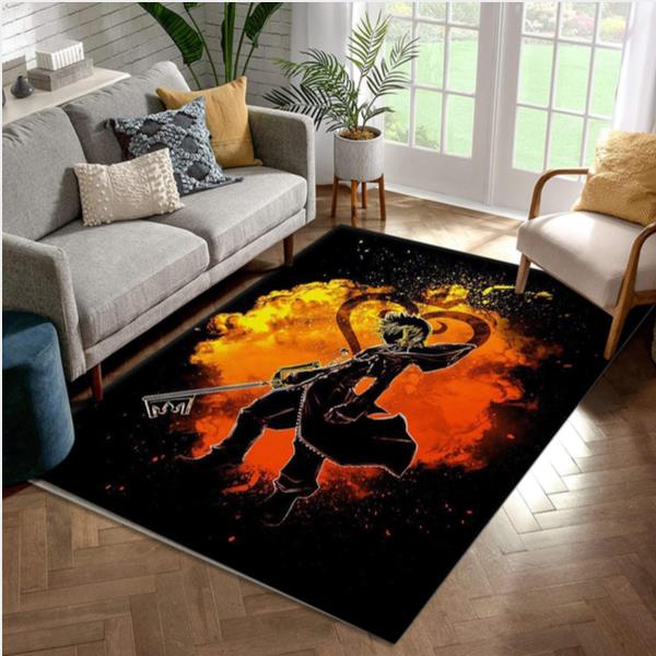 Soul Of The Destiny Area Rug Kitchen Rug Family Gift US Decor