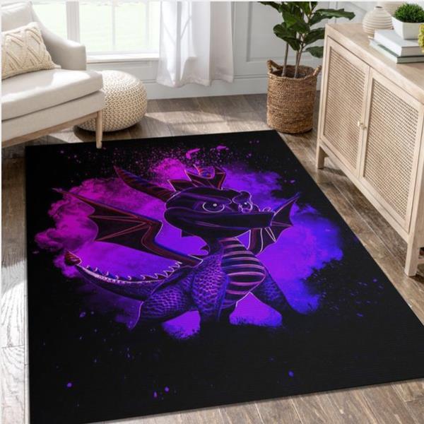 Soul Of The Dragon Area Rug For Christmas Kitchen Rug Christmas Gift Us Decor