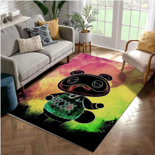 Soul Of The Manager Area Rug Carpet Living Room Rug Christmas Gift US Decor