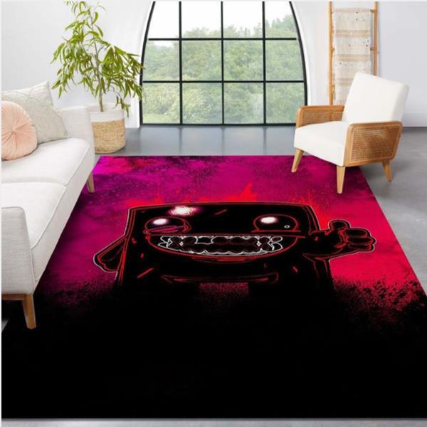 Soul Of The Meat Area Rug For Christmas Living Room And Bedroom Rug Home Decor Floor Decor