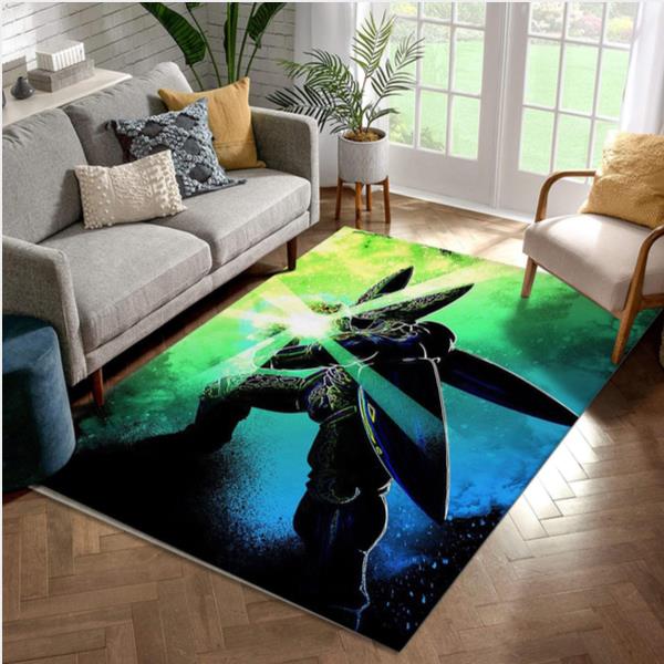Soul Of The Perfection Area Rug Carpet Bedroom Christmas Gift US Decor