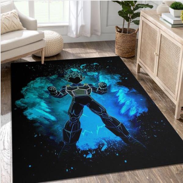 Soul Of The Prince Area Rug Carpet Gift For Fans Us Gift Decor