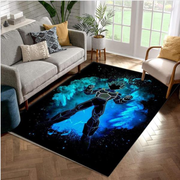 Soul Of The Prince Area Rug Carpet Gift for fans US Gift Decor