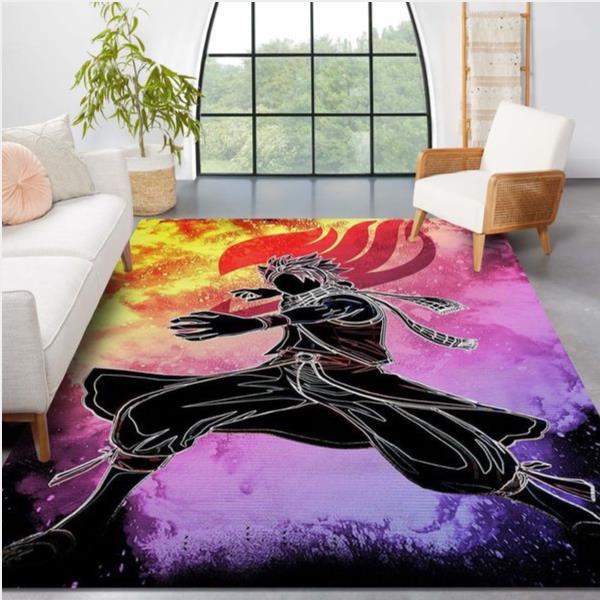 Soul Of The Salamander Area Rug Carpet Living Room Rug Home Decor Floor Decor