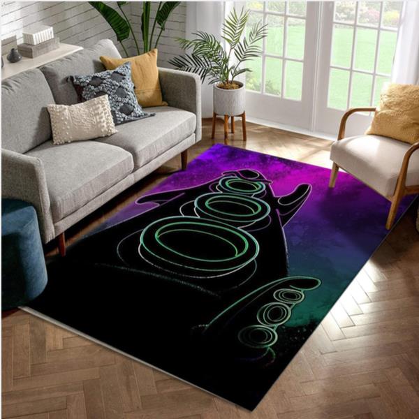 Soul Of The Tentacle Area Rug For Christmas Kitchen Rug US Gift Decor